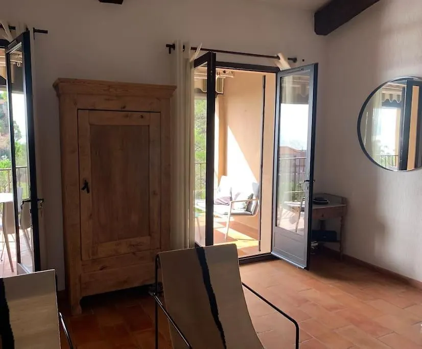 Casatheoule Apartment France