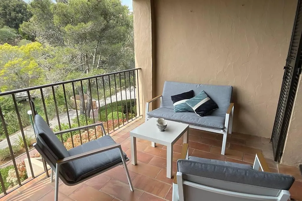 Casatheoule Apartment 0*, Theoule-sur-Mer France