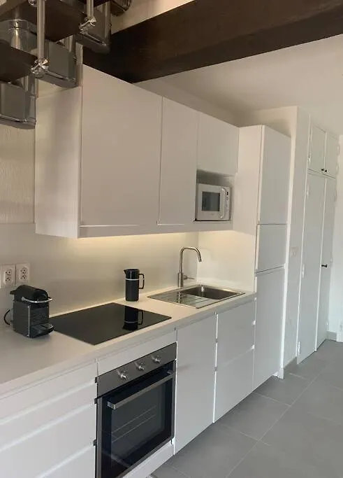 Casatheoule Apartment France
