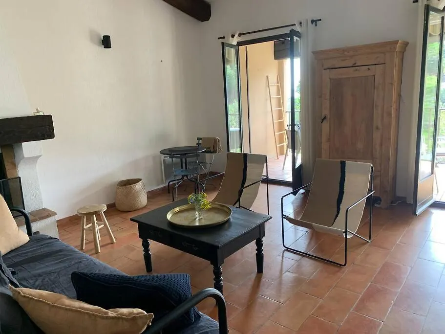 Casatheoule Apartment France