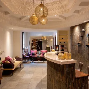 5* Resort Tiara Miramar